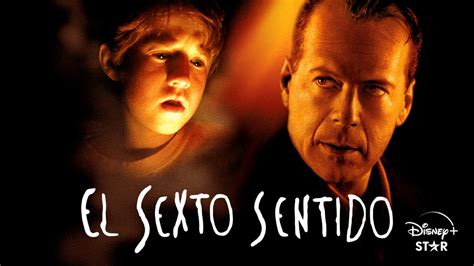 sexto sentido online|El sexto sentido